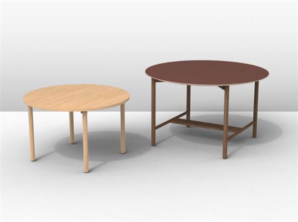 Makr Furniture Occassional Tables